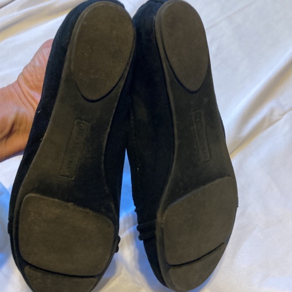 Dana Buchman Carly animal loafers size 7M - Picture 4 of 7